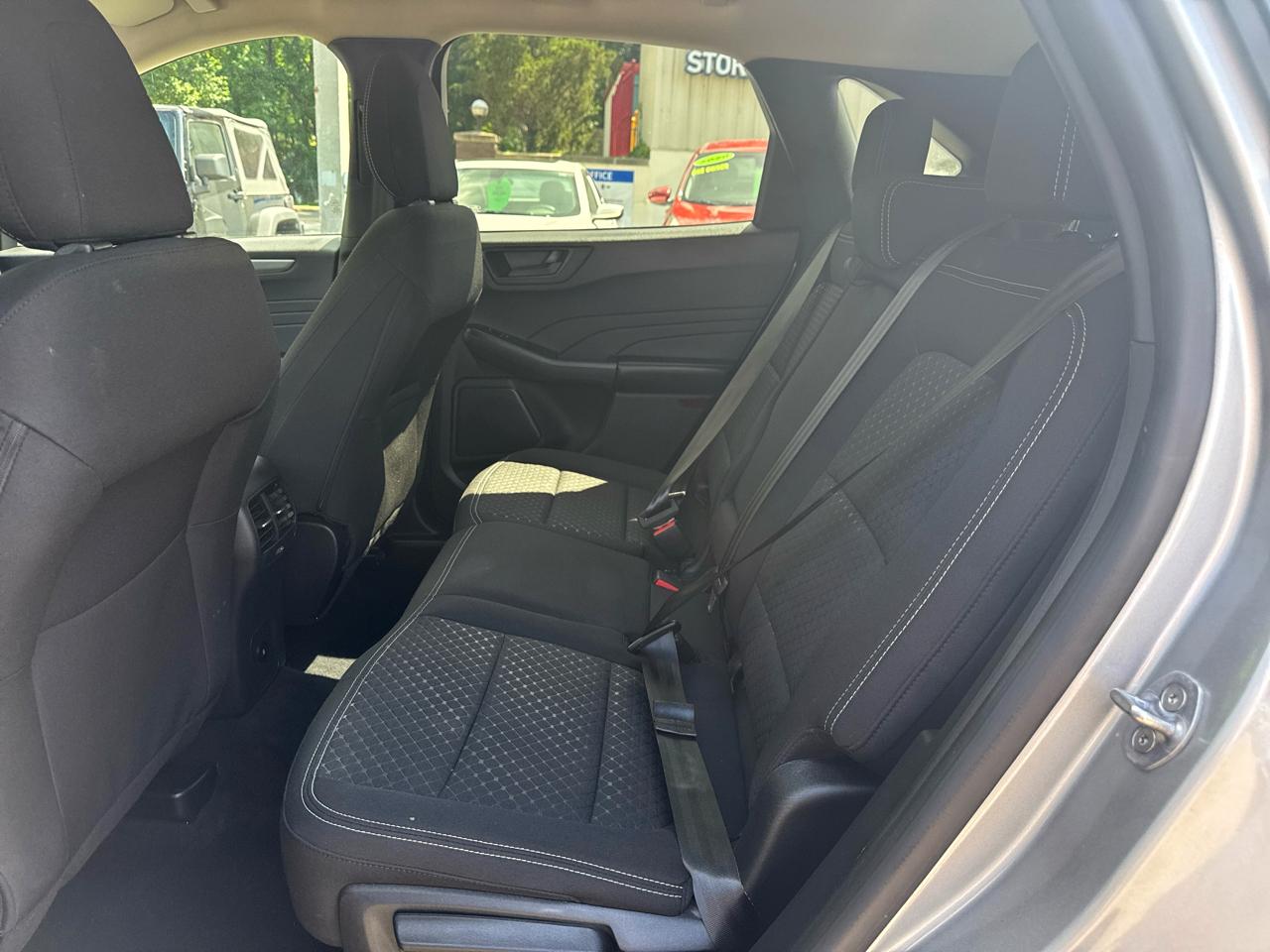Ford Escape Active AWD 2023