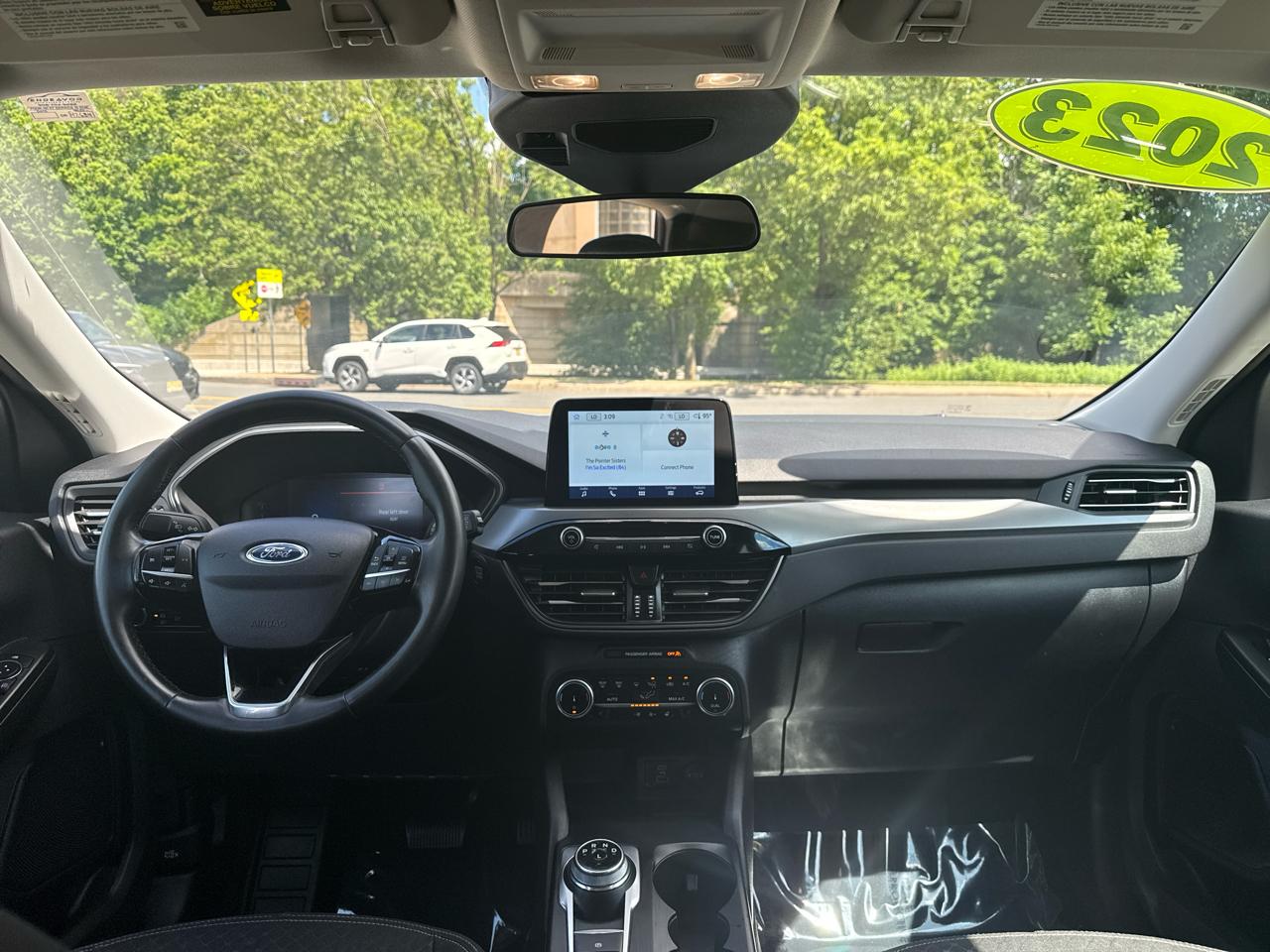 Ford Escape Active AWD 2023