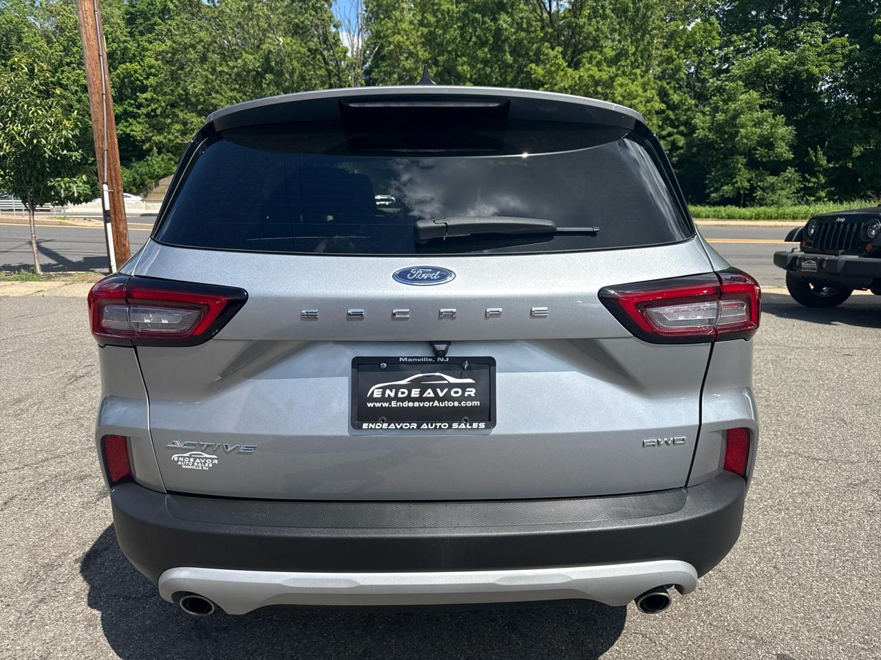 Ford Escape Active AWD 2023