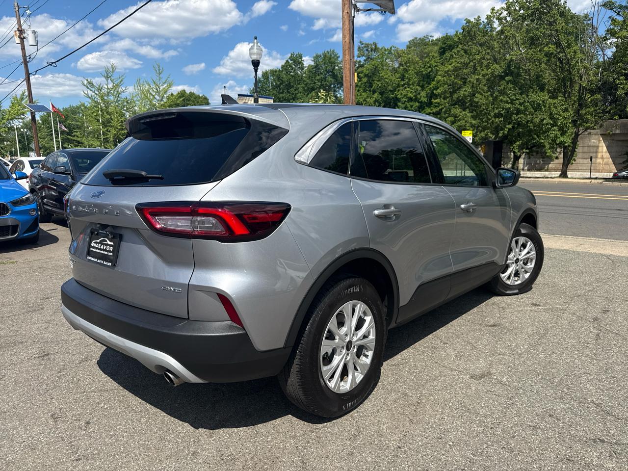 Ford Escape Active AWD 2023