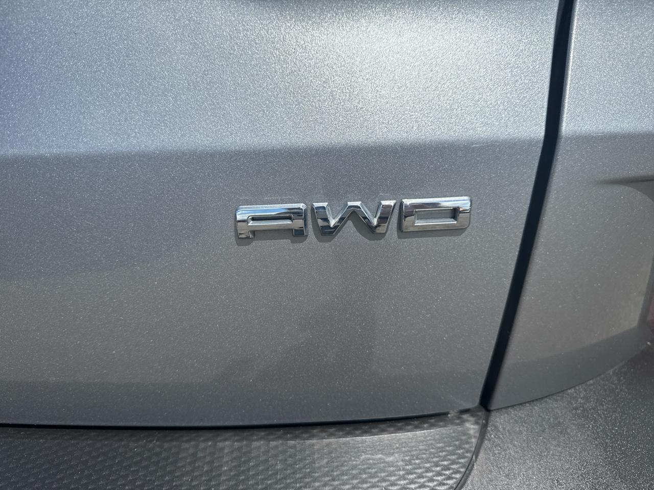 Ford Escape Active AWD 2023