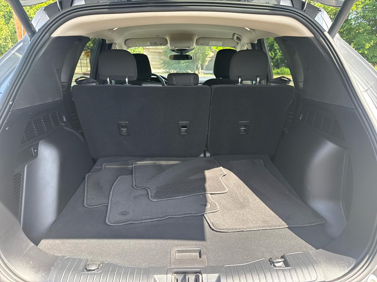 Ford Escape Active AWD 2023