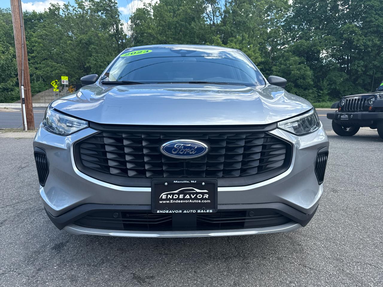 Ford Escape Active AWD 2023