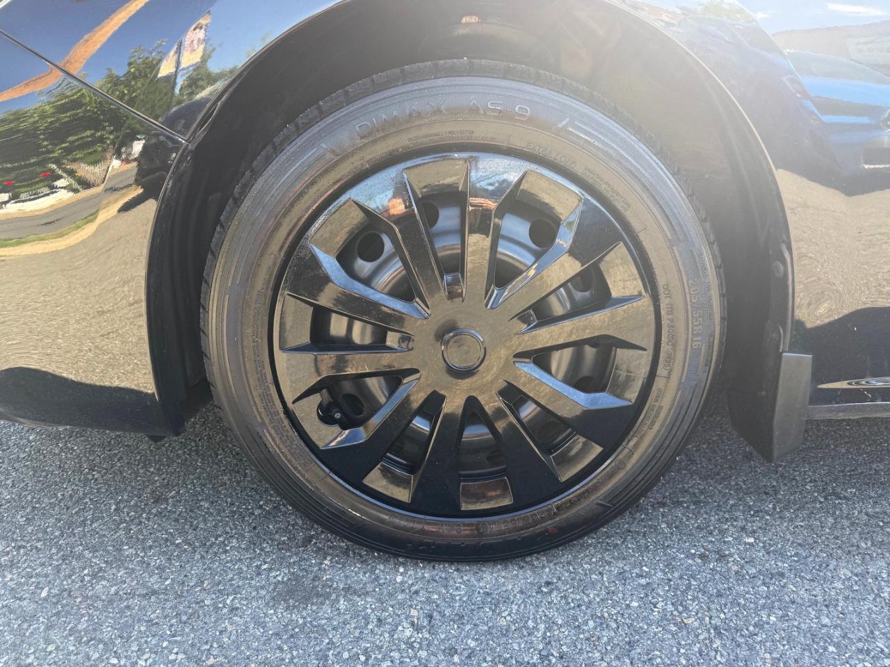 Subaru Impreza 2.0i CVT 5-Door 2019