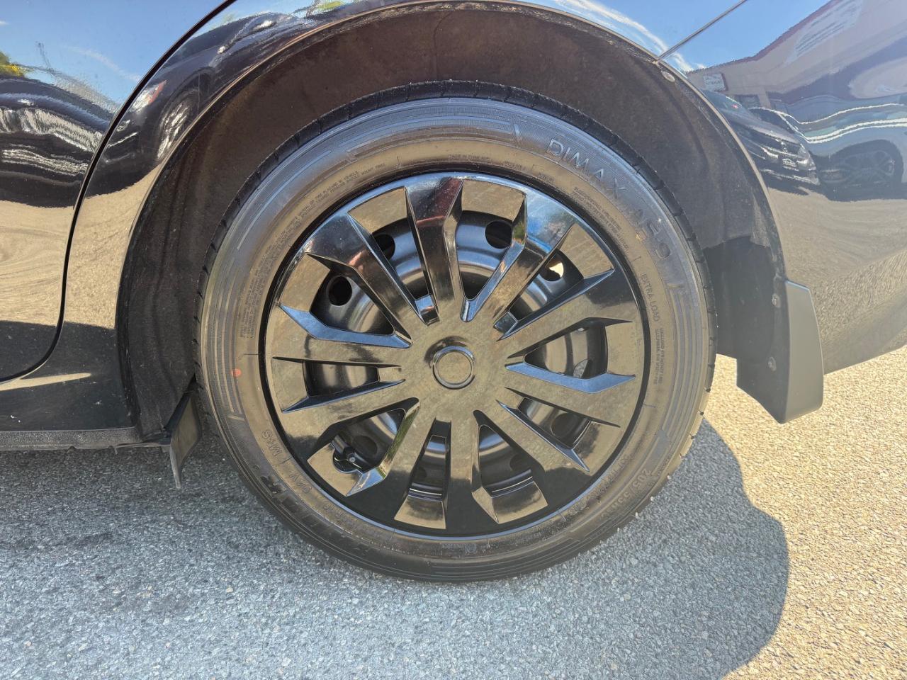 Subaru Impreza 2.0i CVT 5-Door 2019