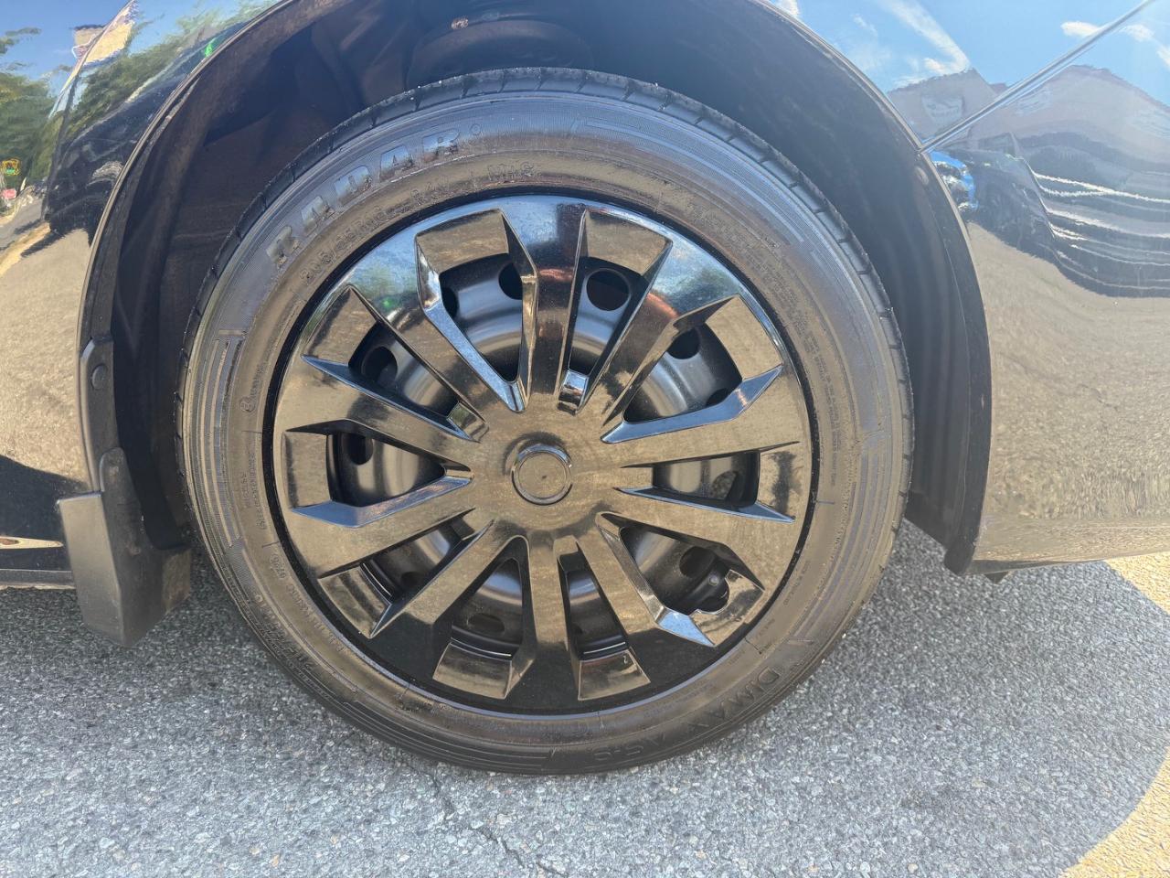Subaru Impreza 2.0i CVT 5-Door 2019