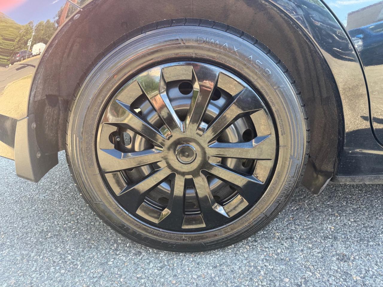 Subaru Impreza 2.0i CVT 5-Door 2019