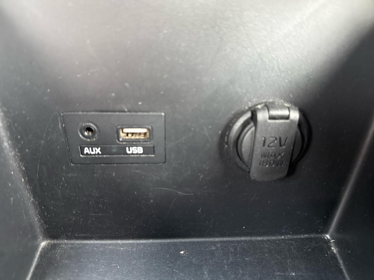 Kia Forte 4dr Sdn Auto LX 2018