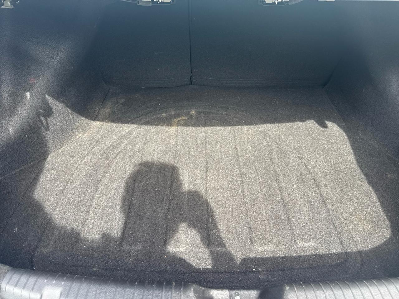 Kia Forte 4dr Sdn Auto LX 2018