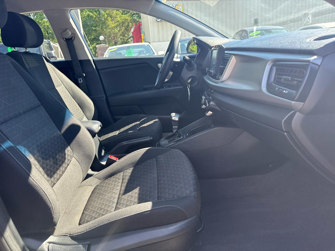 Kia Rio S 2019