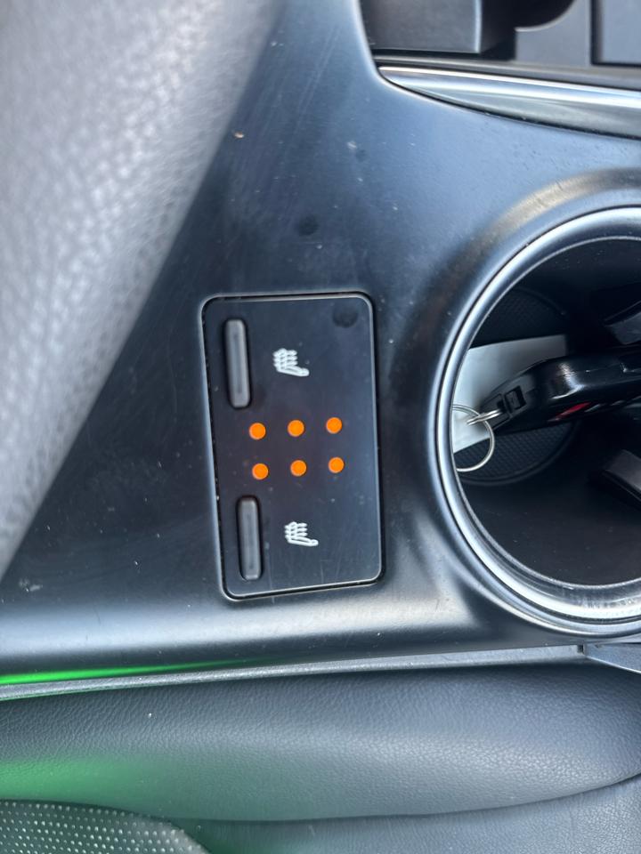 Toyota Camry XSE 2018