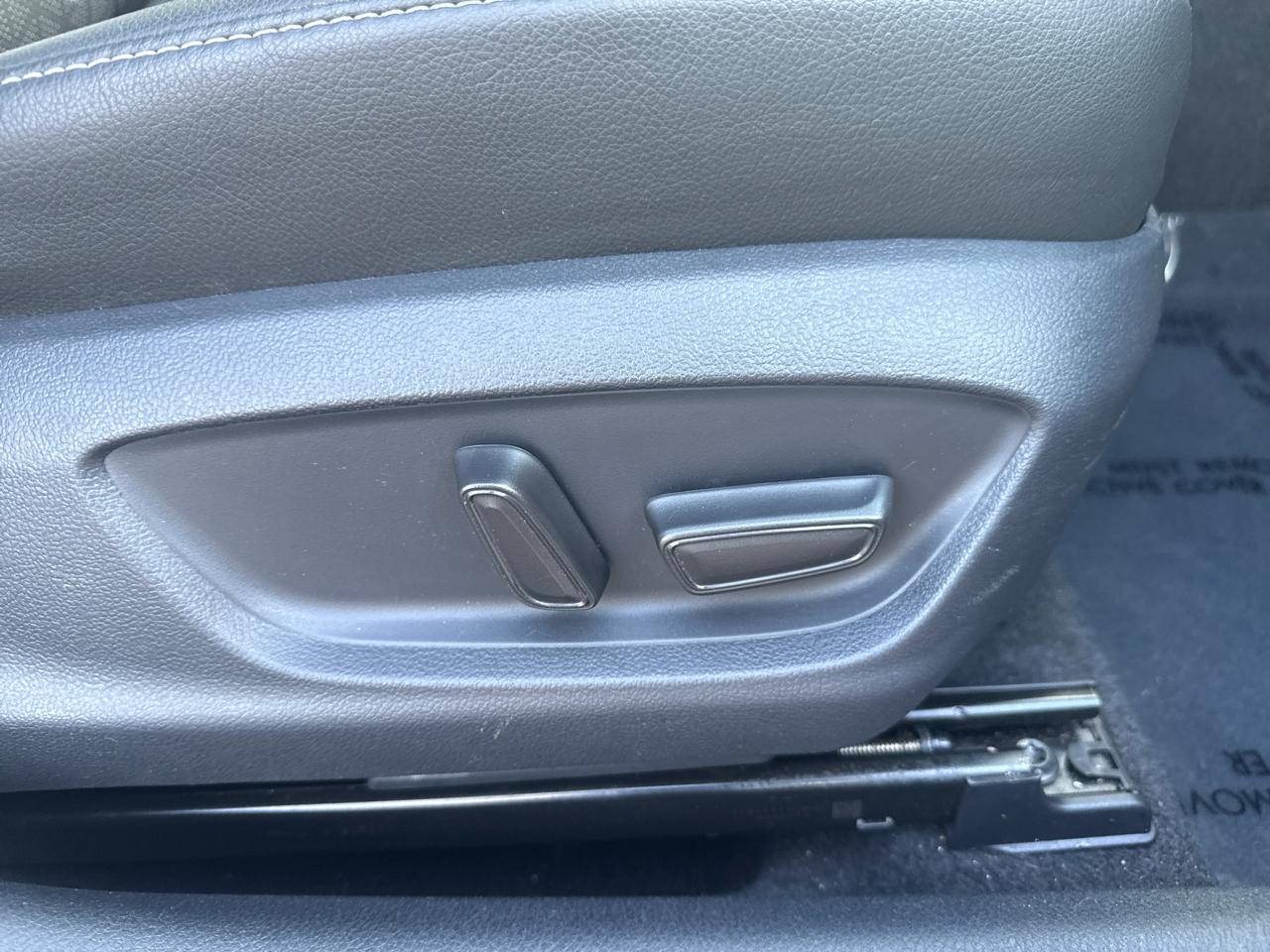 Toyota Camry XSE 2018