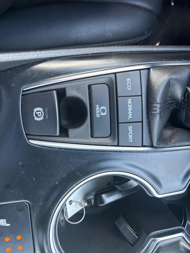 Toyota Camry XSE 2018