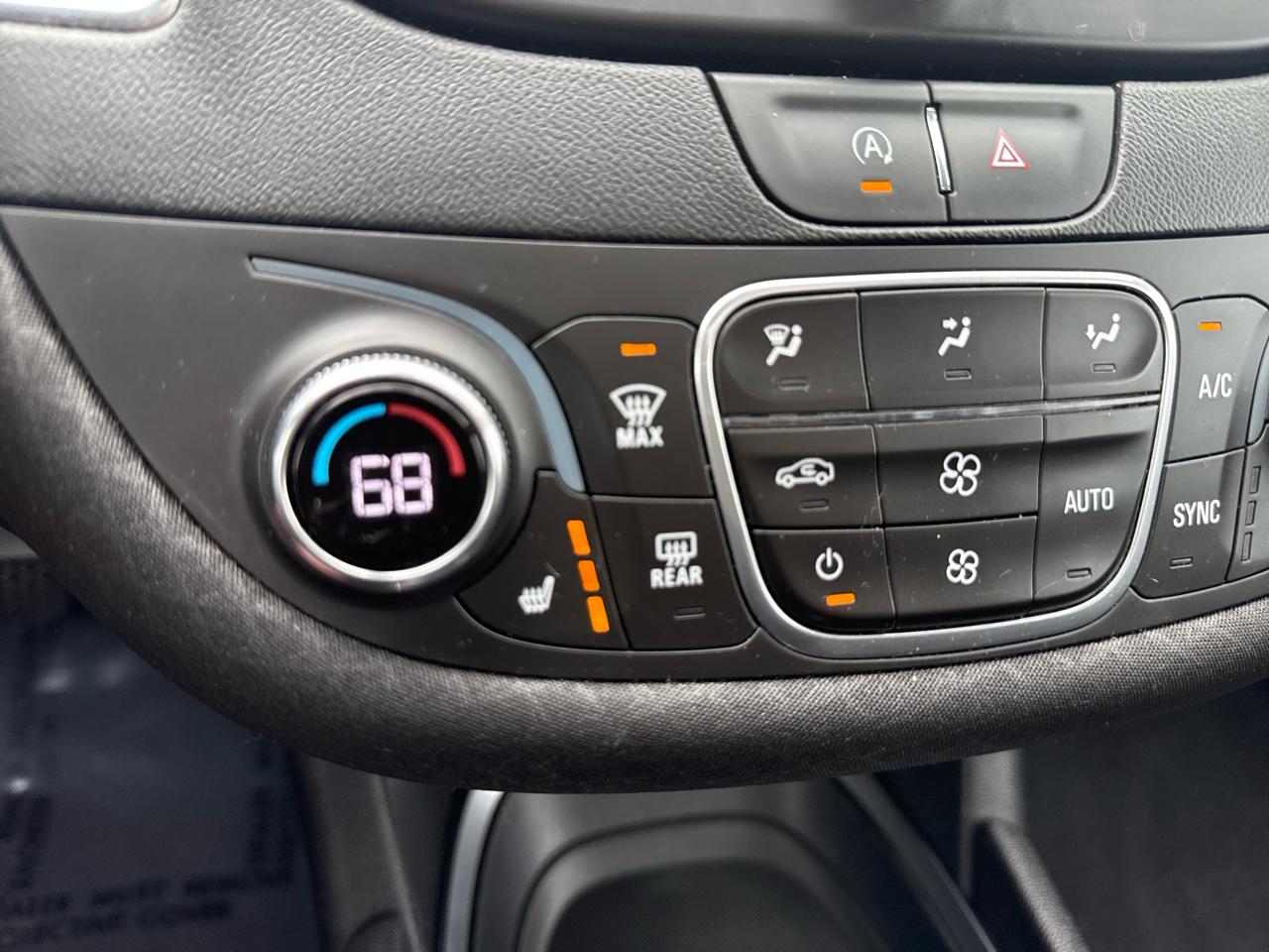 Chevrolet Malibu LT 2020