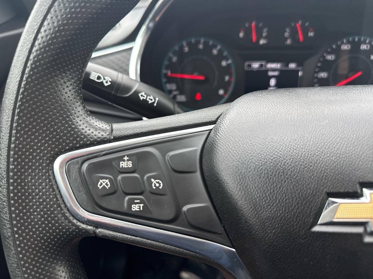 Chevrolet Malibu LT 2020