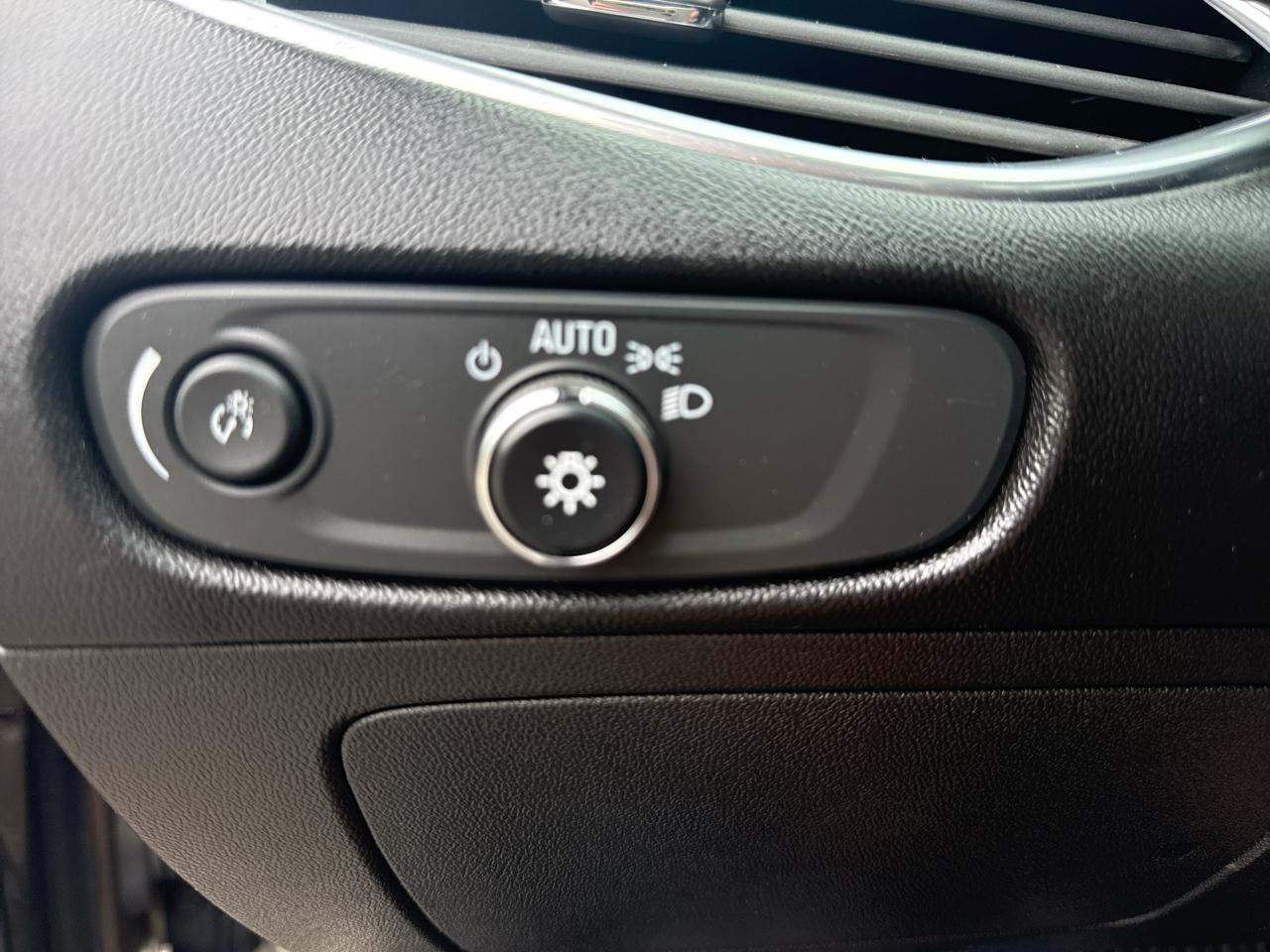 Chevrolet Malibu LT 2020