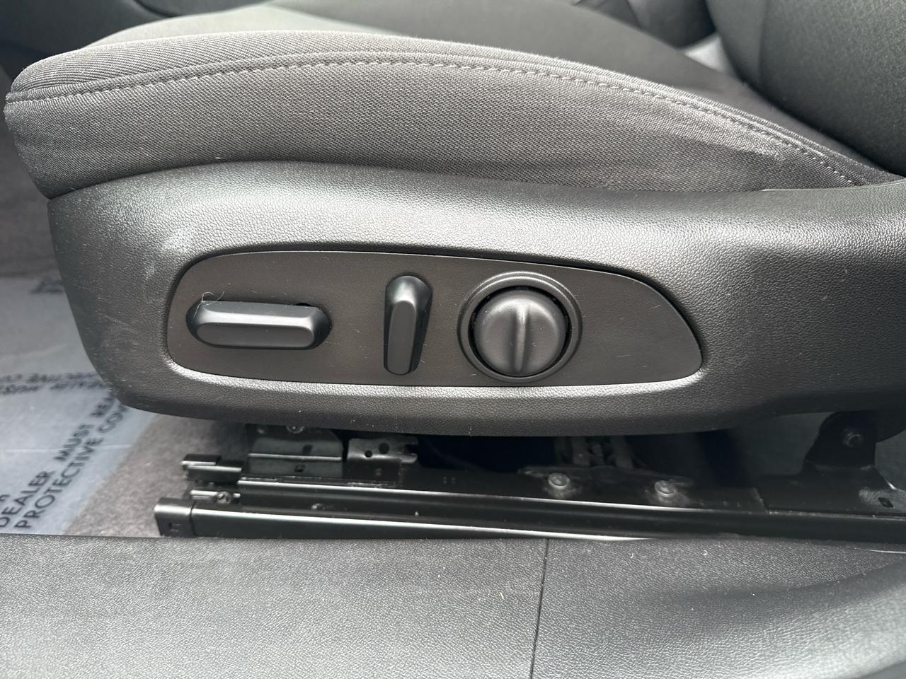 Chevrolet Malibu LT 2020