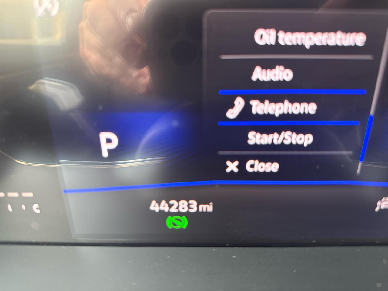 Volkswagen Jetta Sport 2024