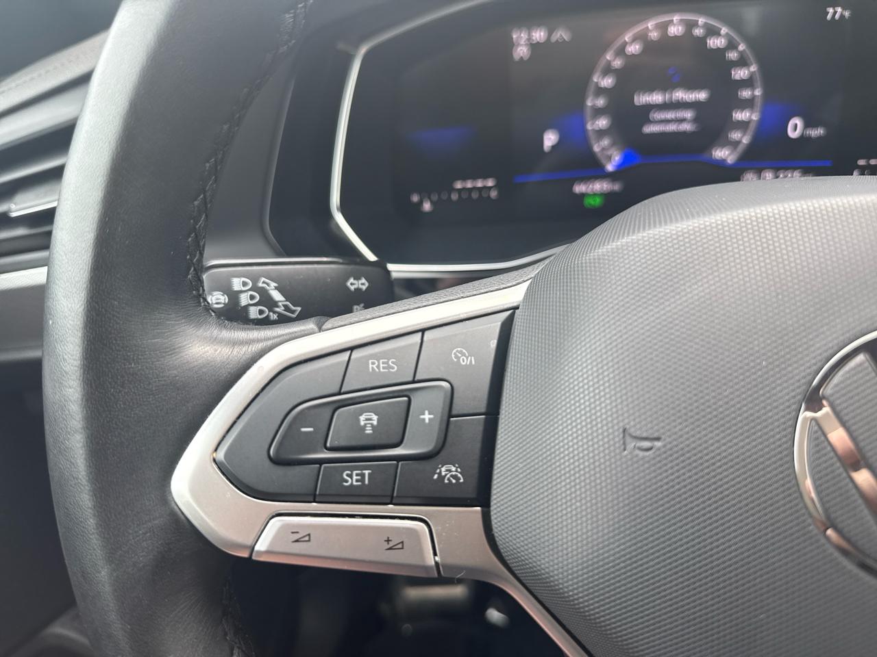 Volkswagen Jetta Sport 2024