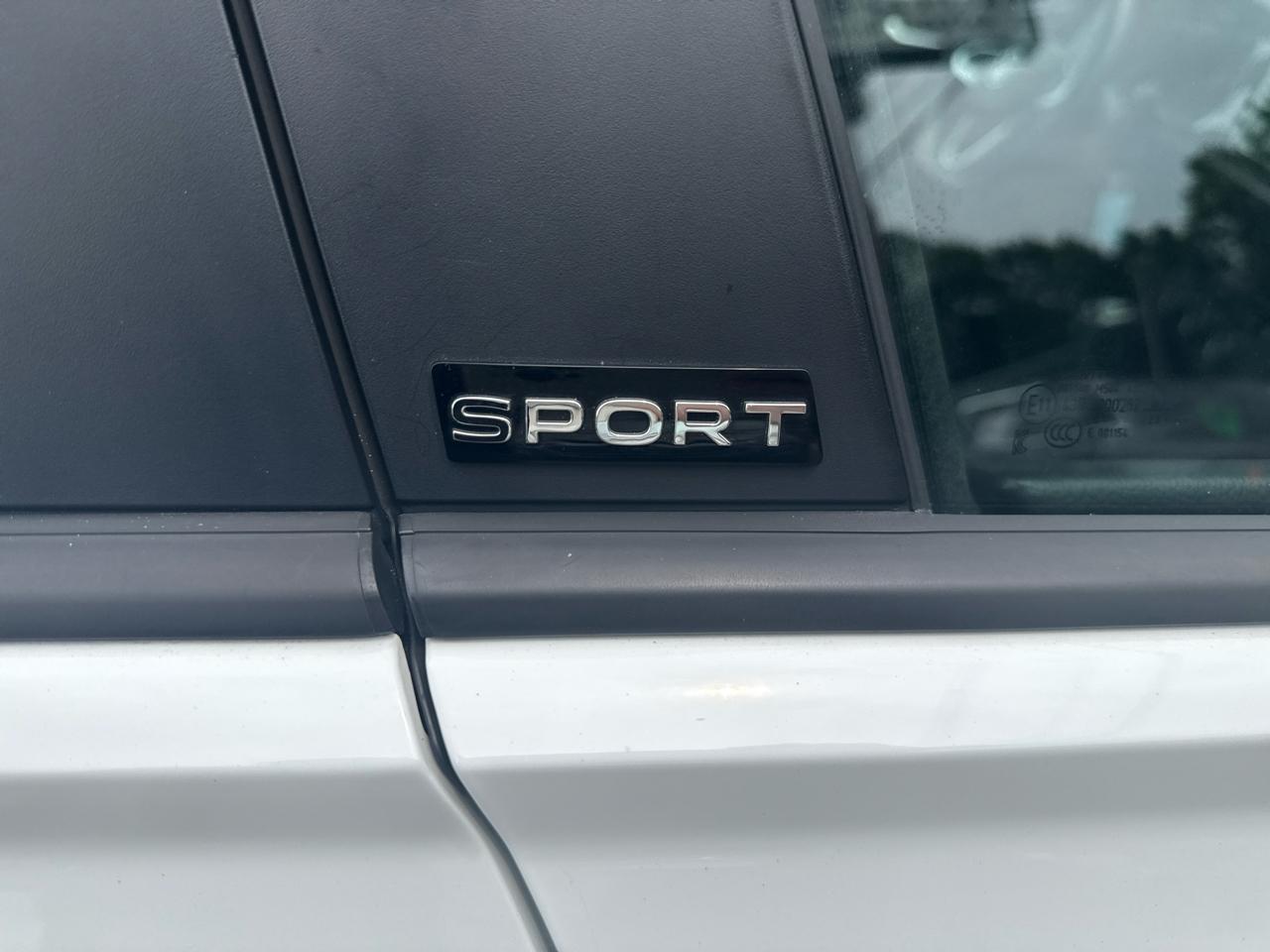 Volkswagen Jetta Sport 2024