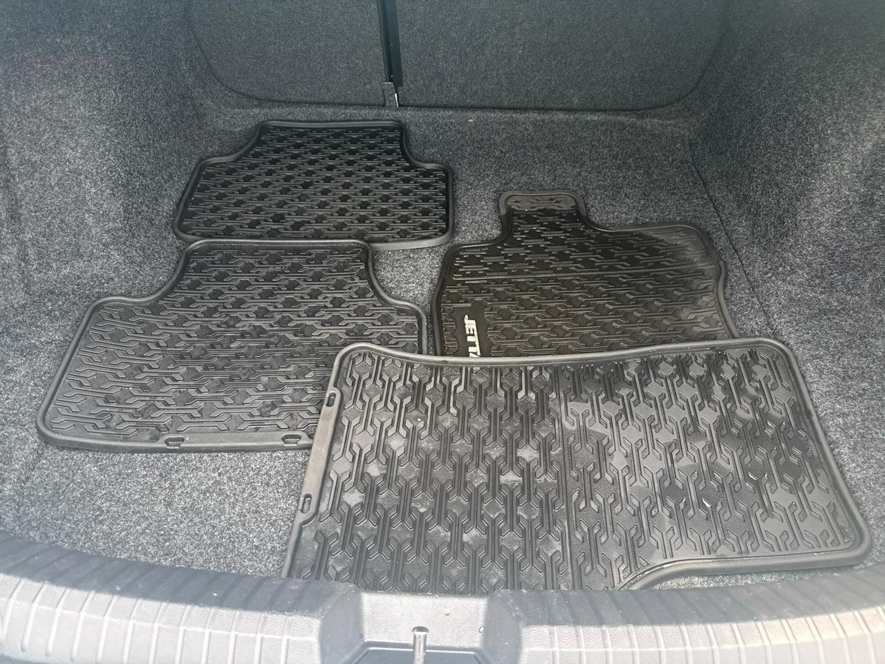 Volkswagen Jetta Sport 2024