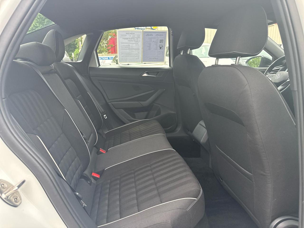 Volkswagen Jetta Sport 2024
