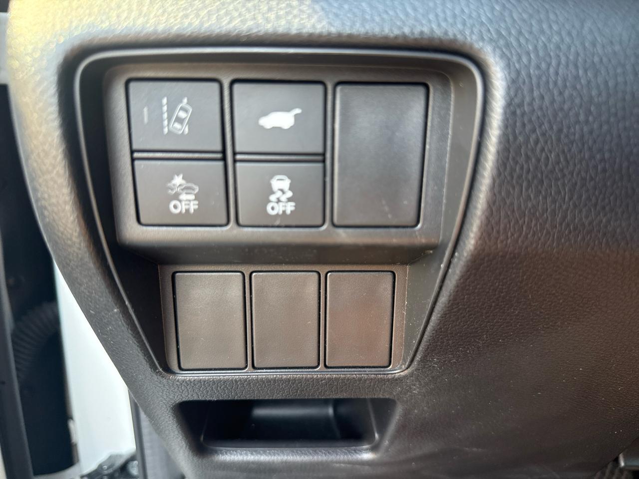 Honda CR-V EX-L AWD 2019