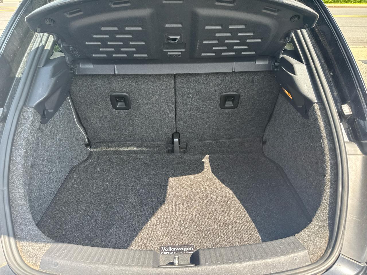 Volkswagen Beetle 2.0T Turbo 2012