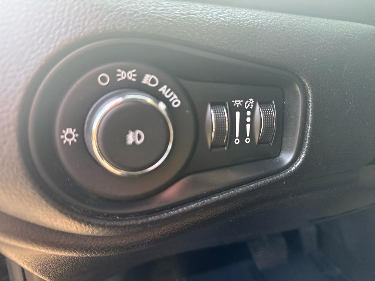 Jeep Renegade Latitude 2021