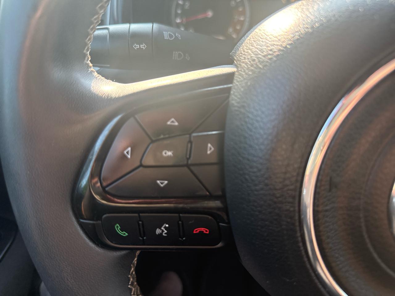 Jeep Renegade Latitude 2021