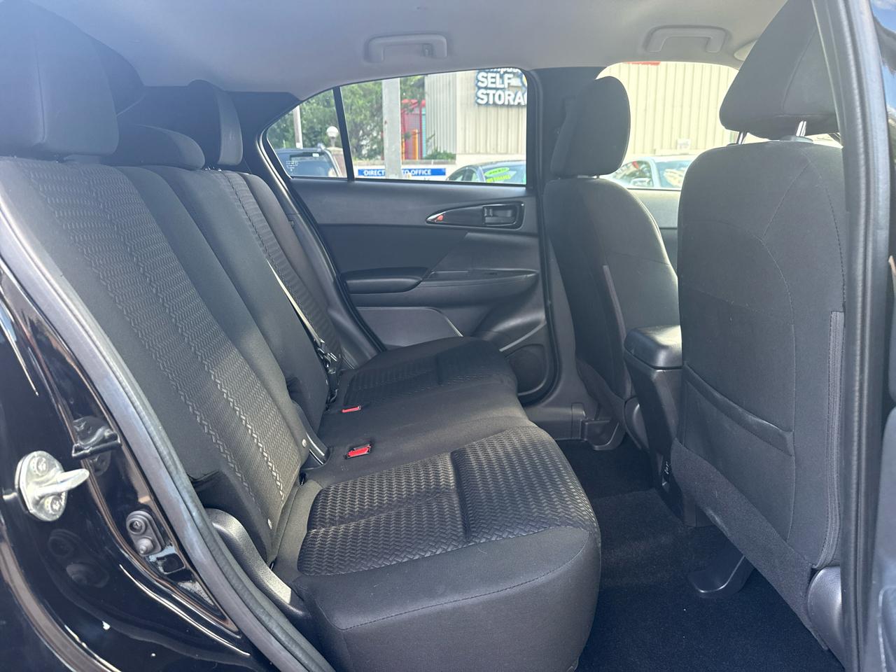 Mitsubishi Eclipse Cross ES AWD 2022