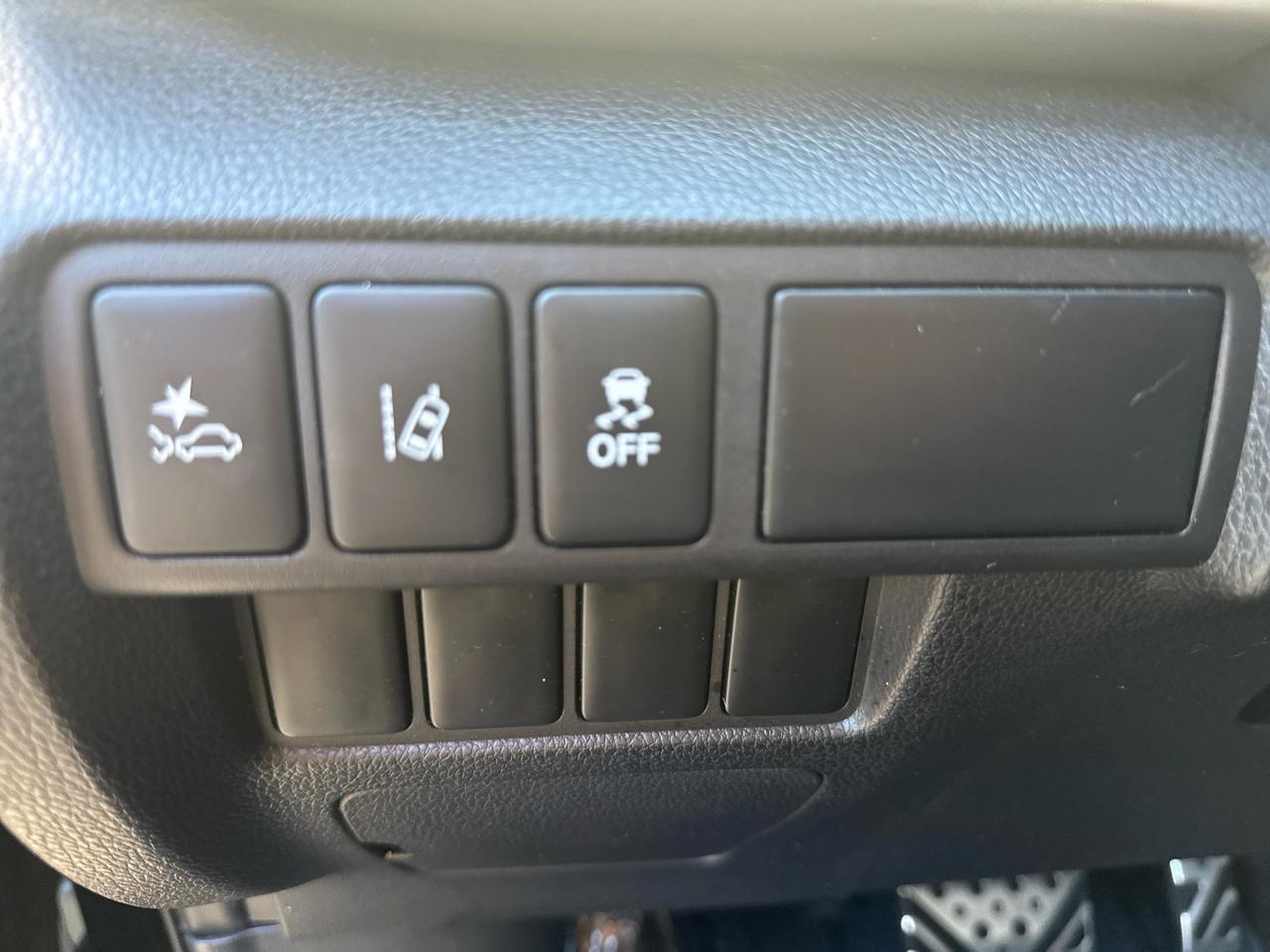 Mitsubishi Eclipse Cross ES AWD 2022