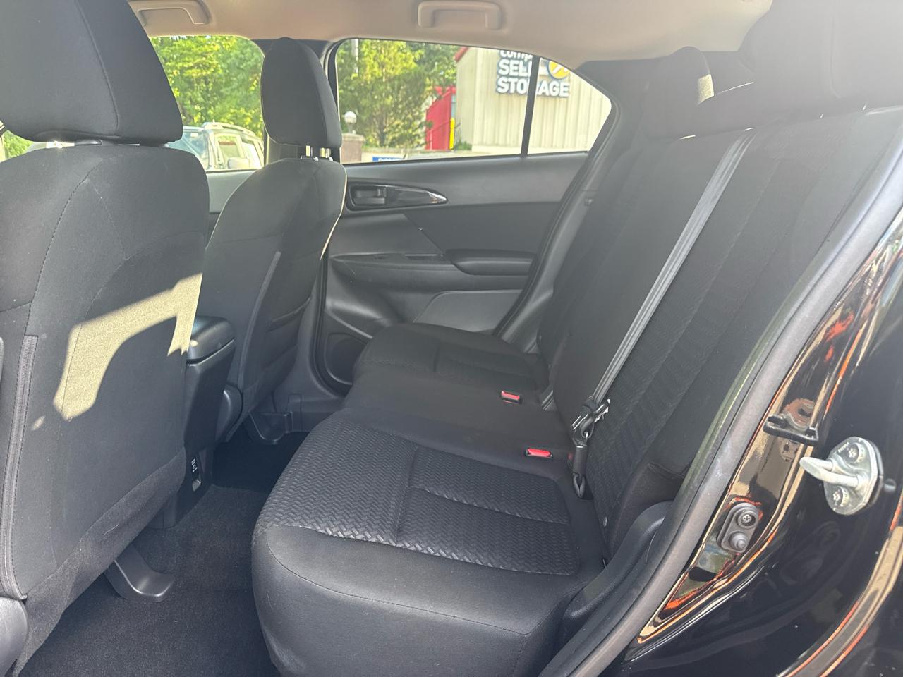 Mitsubishi Eclipse Cross ES AWD 2022
