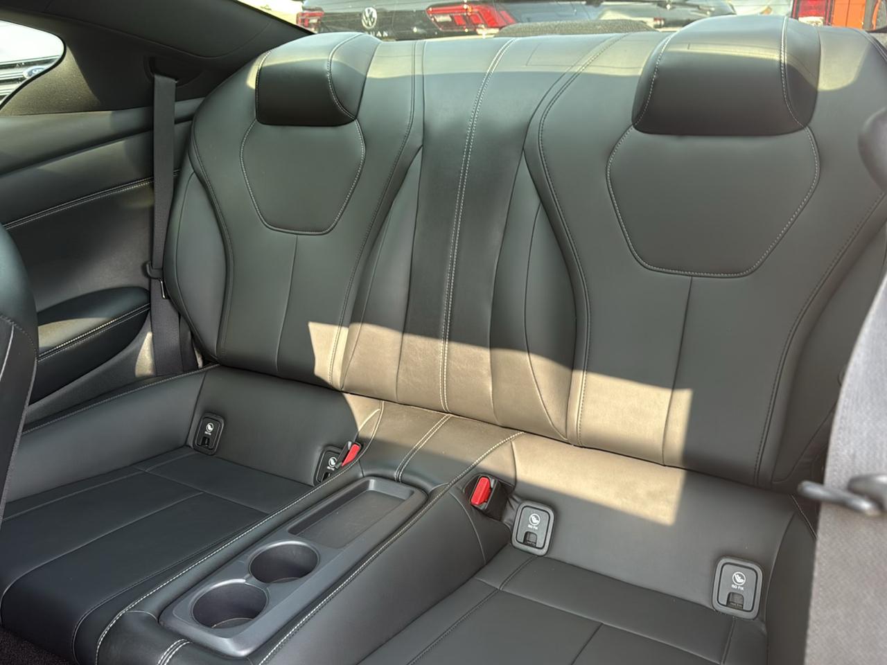 Infiniti Q60 3.0t Sport AWD 2018