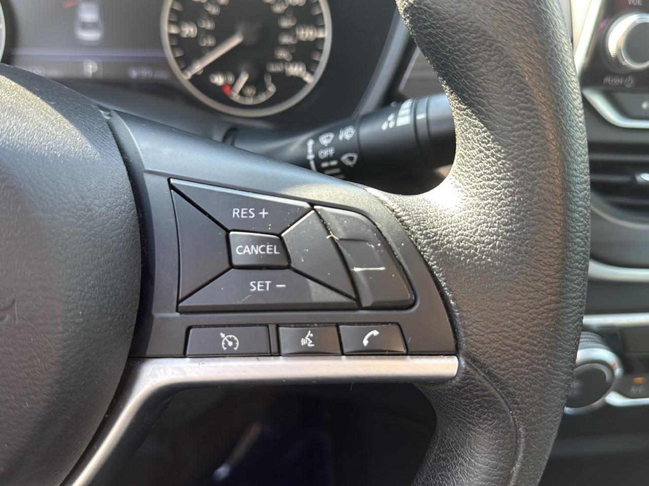 Nissan Altima 2.5 SV 2023