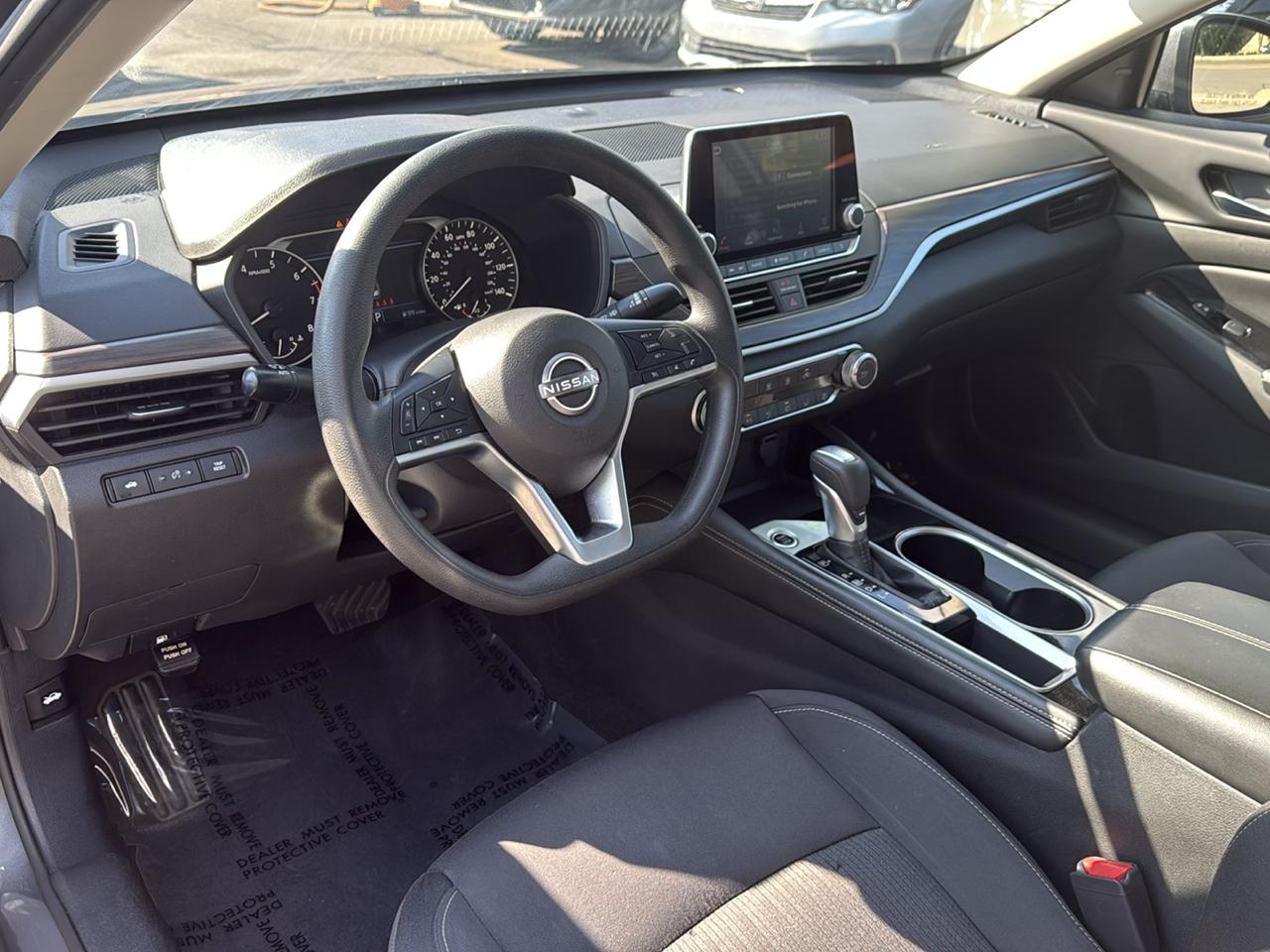 Nissan Altima 2.5 SV 2023