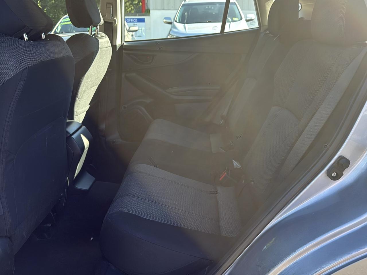 Subaru Impreza 2.0i Premium CVT 5-Door 2023