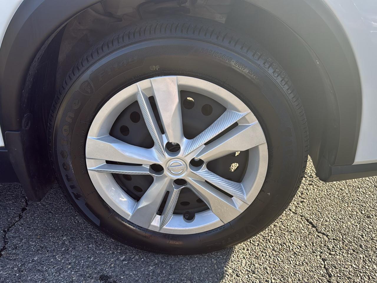 Nissan Kicks S 2022