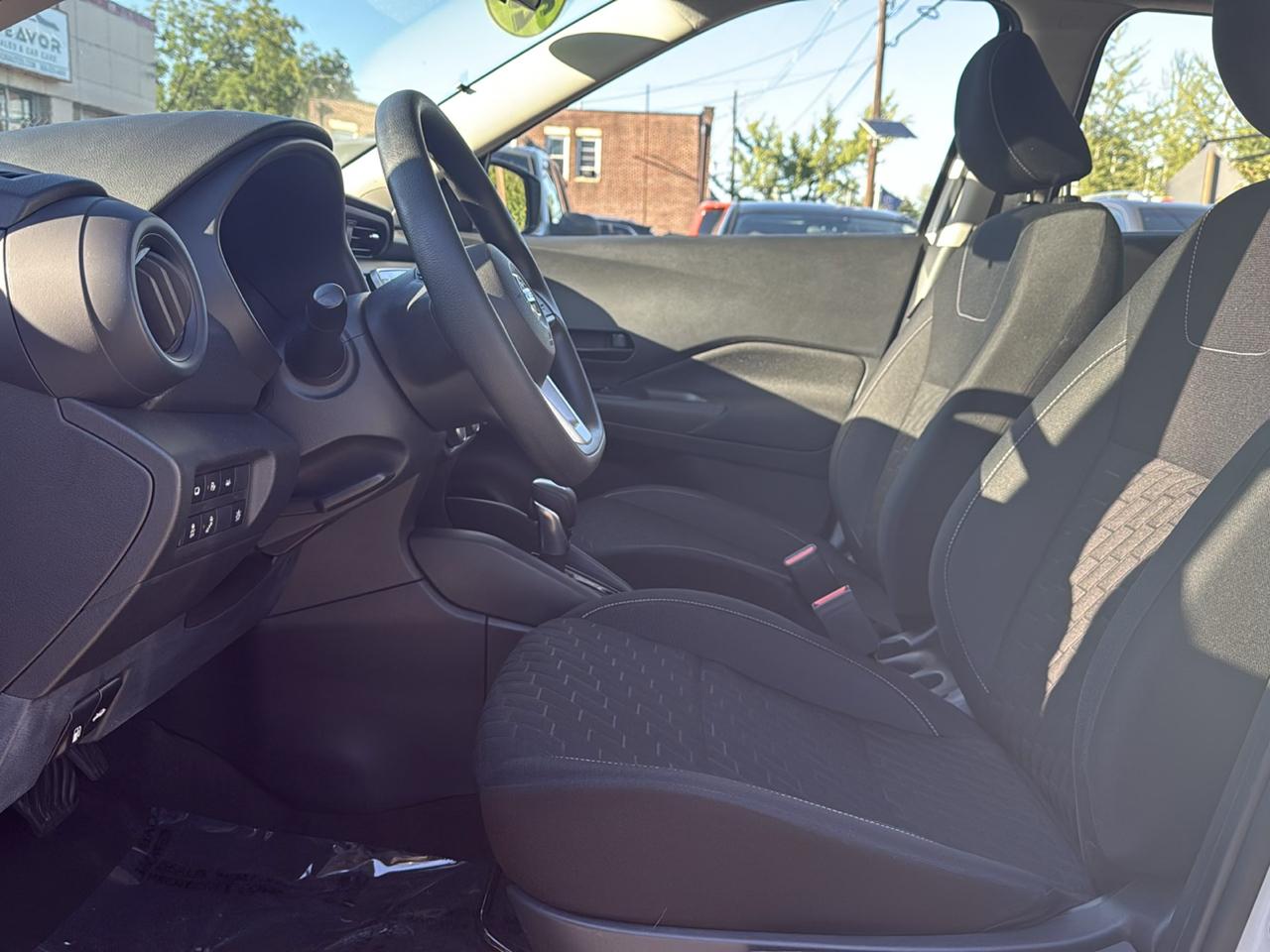 Nissan Kicks S 2022