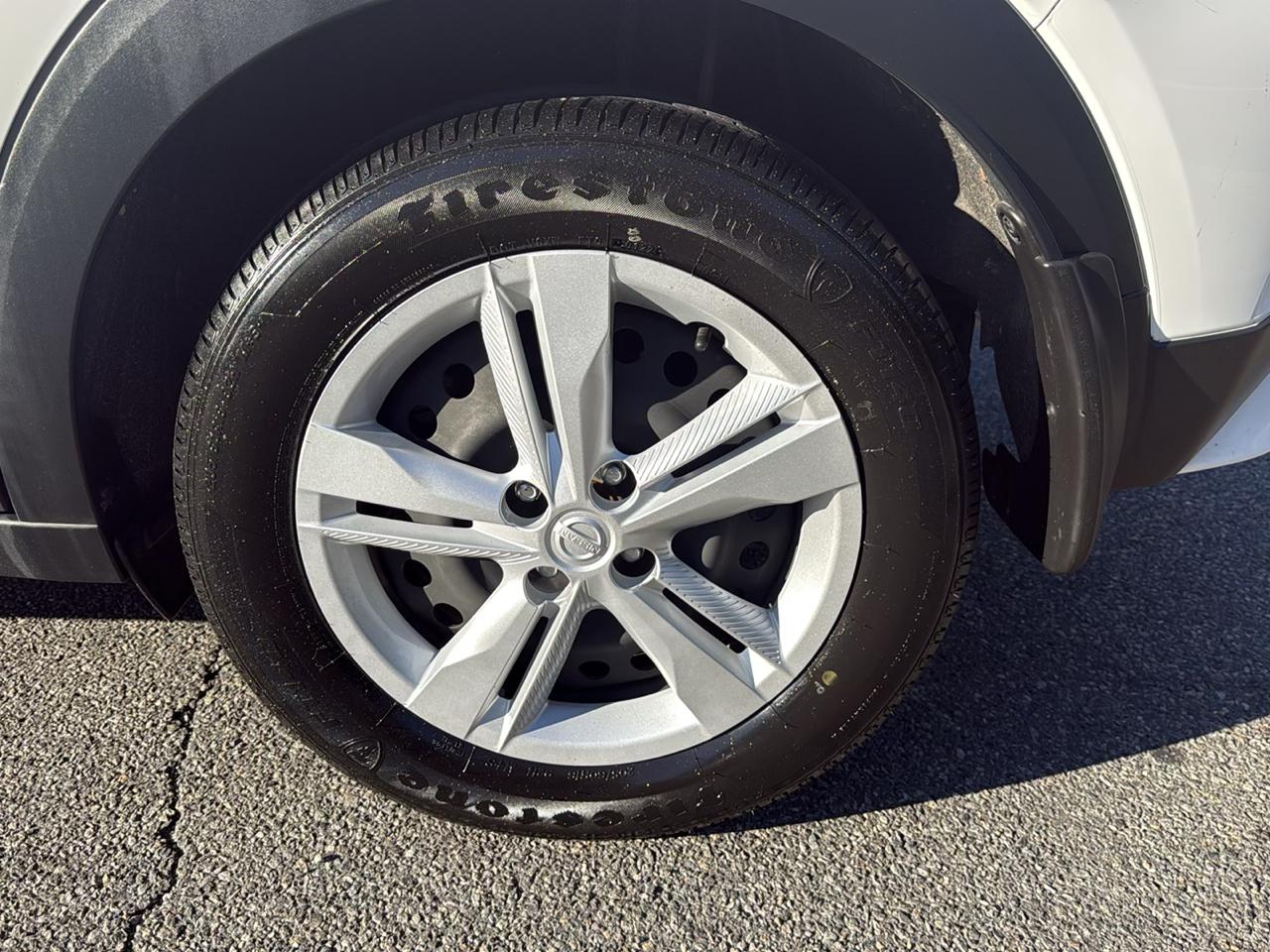 Nissan Kicks S 2022