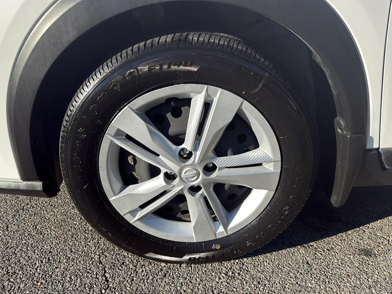 Nissan Kicks S 2022