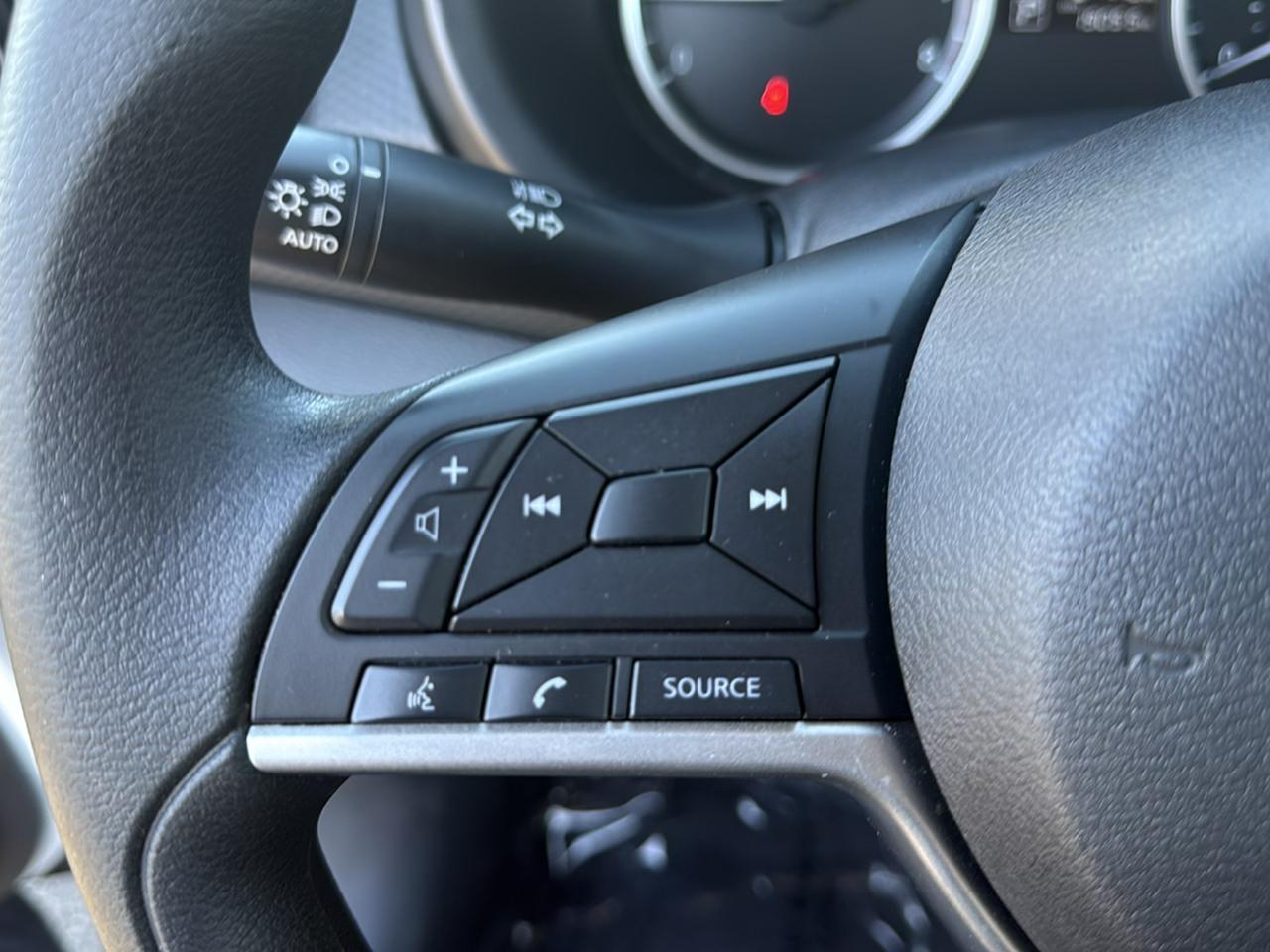 Nissan Kicks S 2022