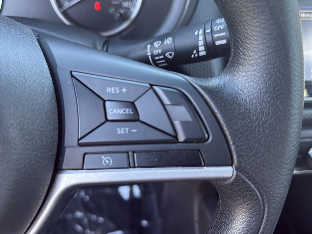 Nissan Kicks S 2022