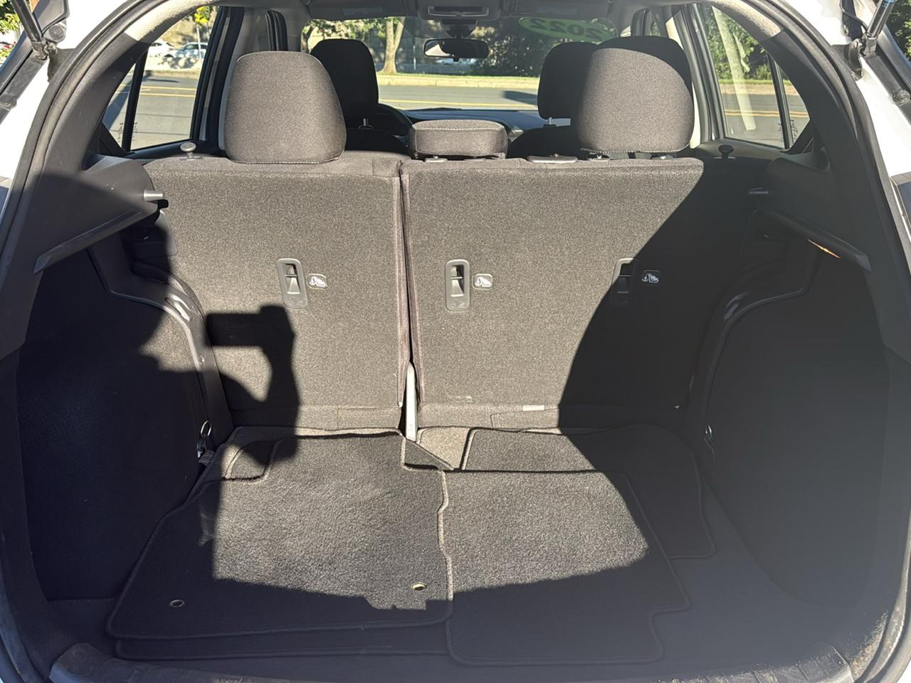 Nissan Kicks S 2022