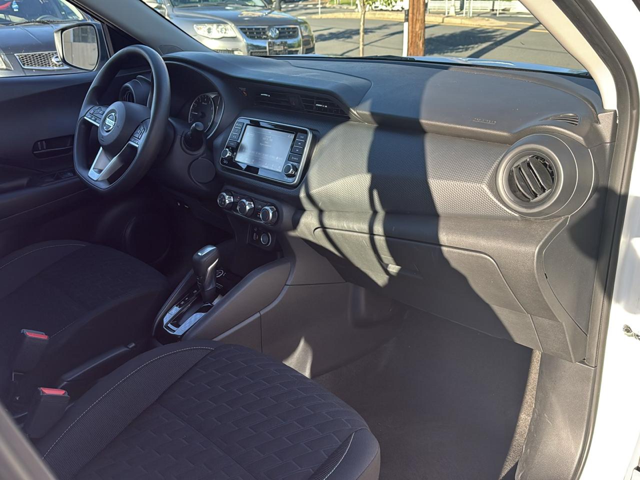 Nissan Kicks S 2022