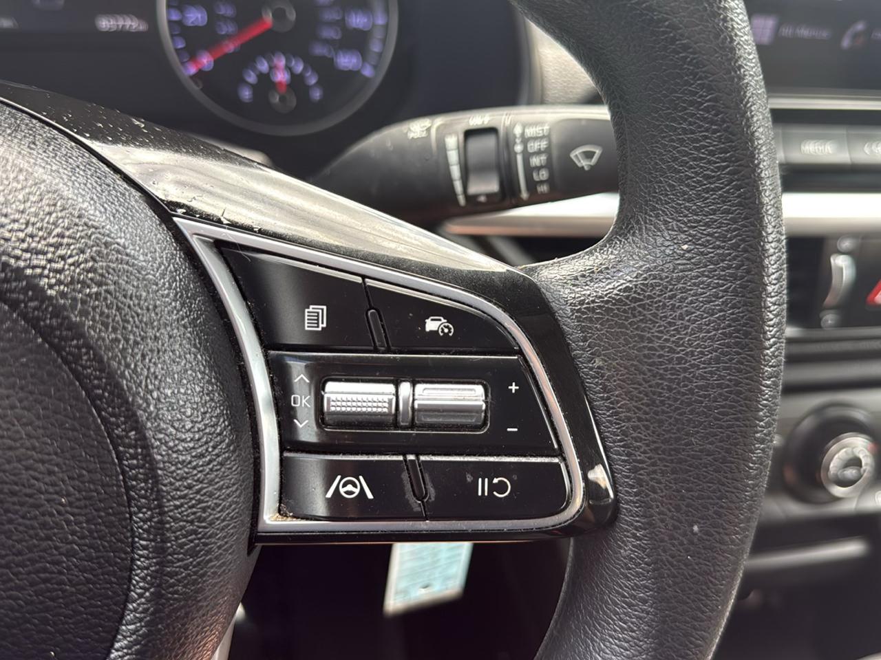 Kia Forte LXS 2023