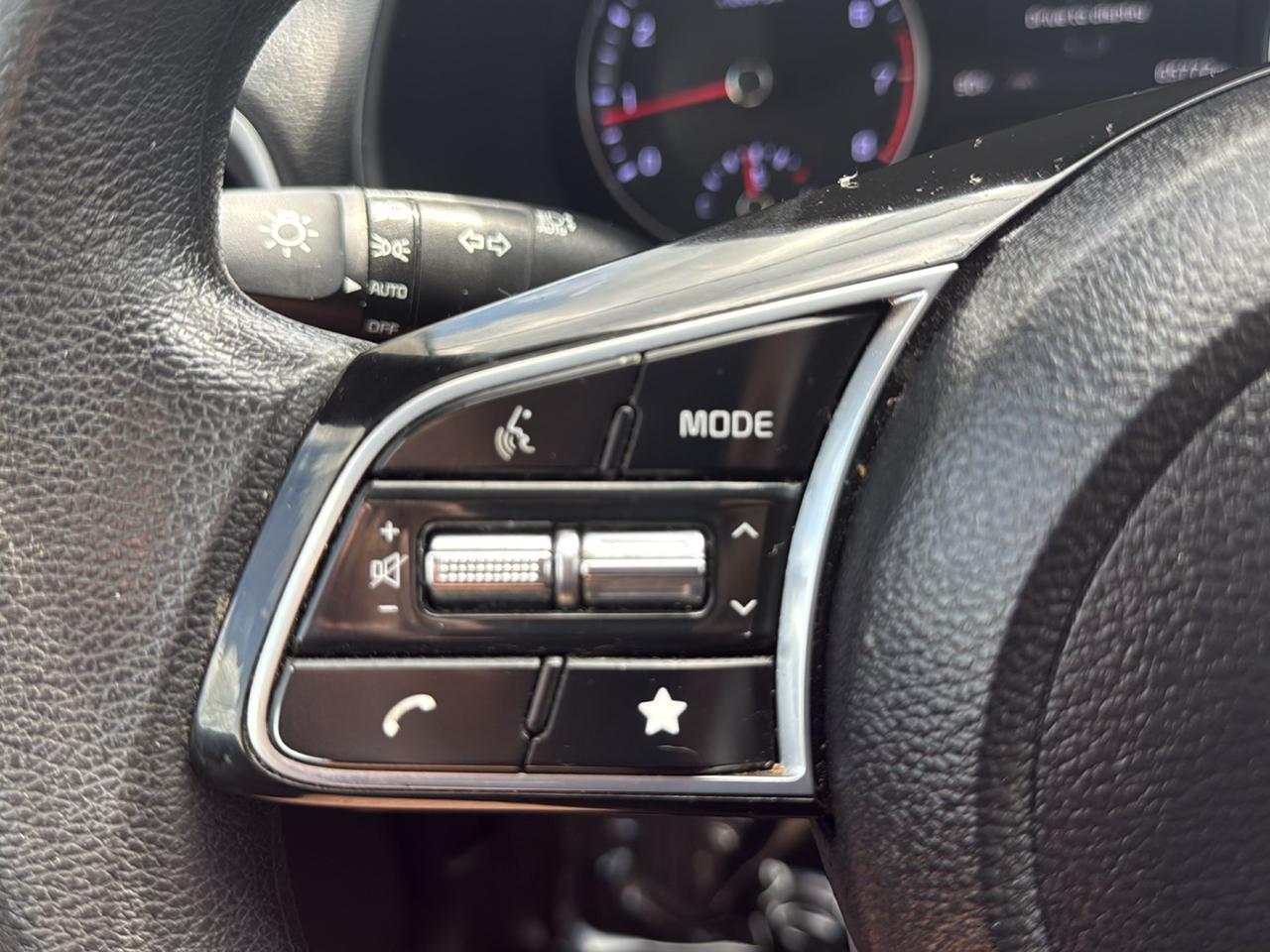 Kia Forte LXS 2023