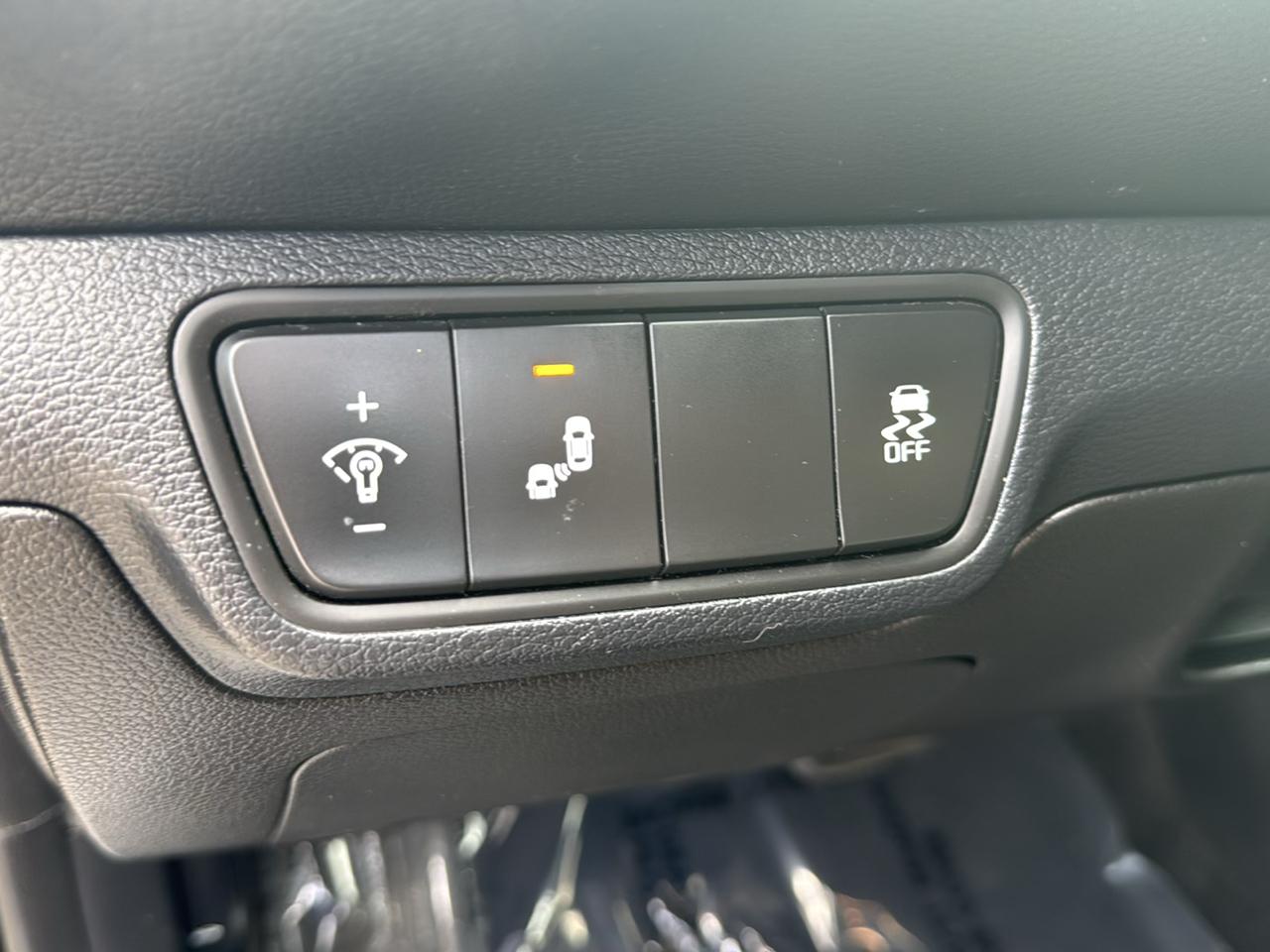 Kia Forte LXS 2023