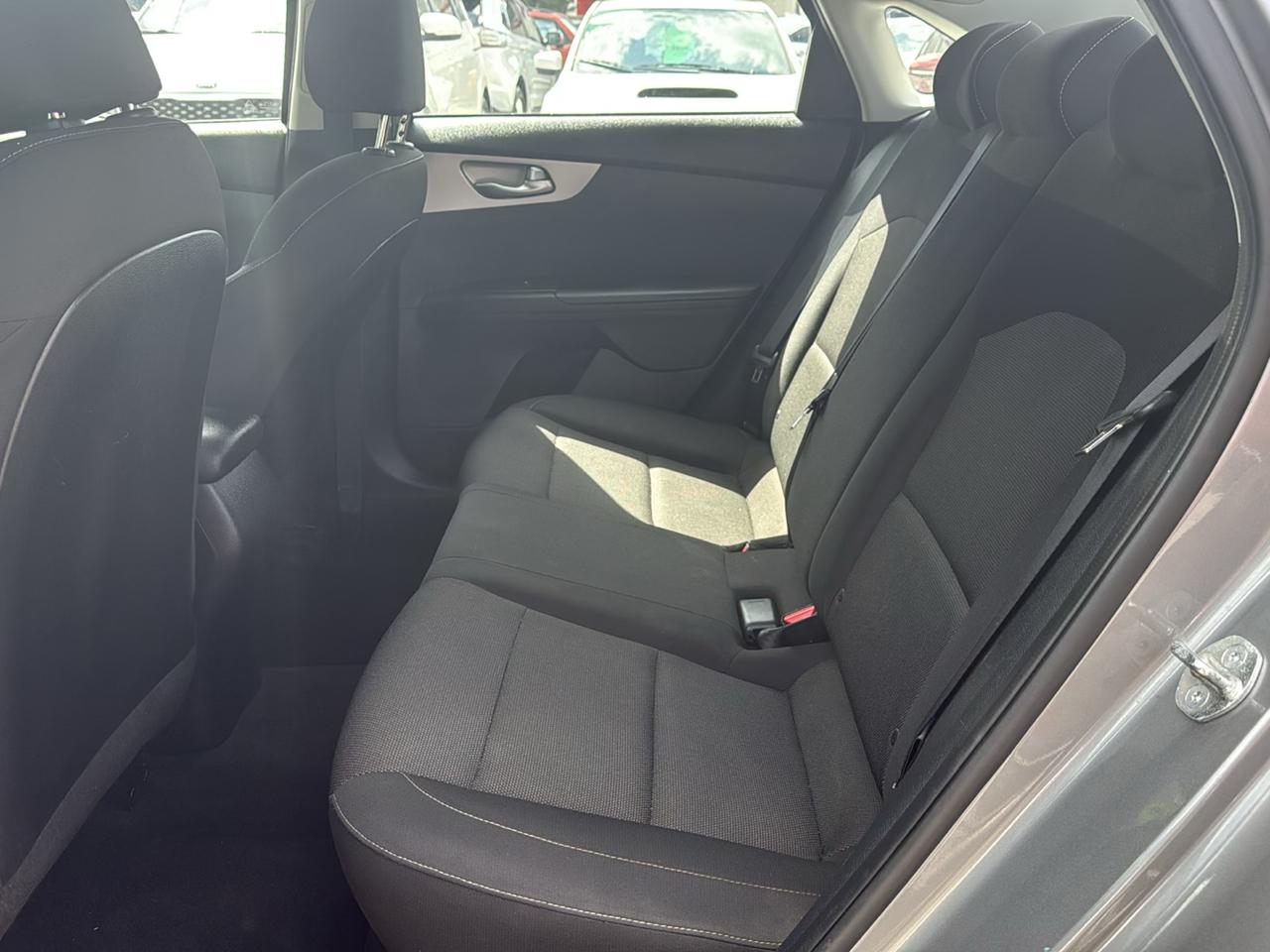 Kia Forte LXS 2023