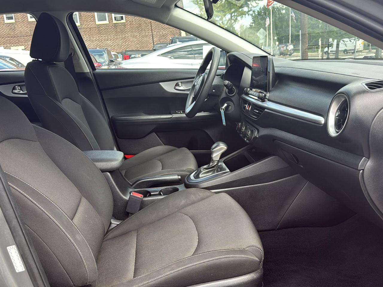 Kia Forte LXS 2023